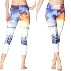 Eagle Rock Werkshop Mountain Leggings
